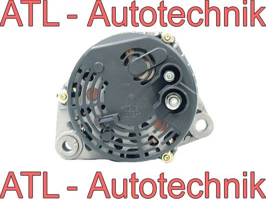 ATL AUTOTECHNIK Генератор L 62 960